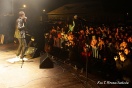 Koncert Chłopaków w Szerzynach