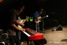 Koncert Chłopaków w Szerzynach