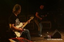 Koncert Chłopaków w Szerzynach