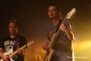Koncert Chłopaków w Szerzynach