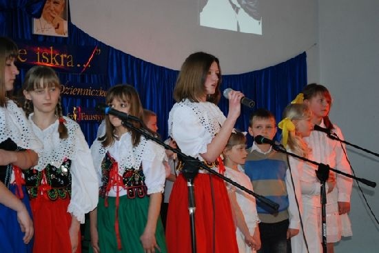 Koncert dla Jana Pawła II