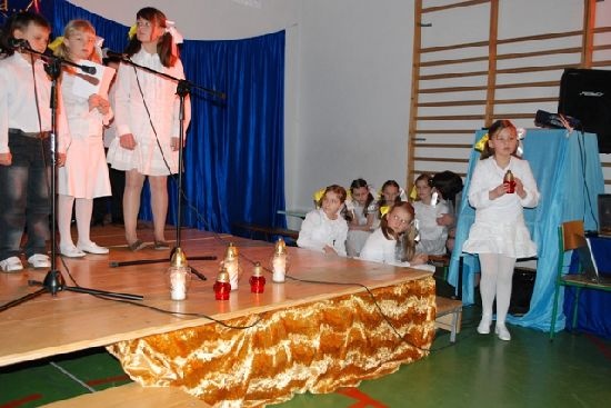 Koncert dla Jana Pawła II