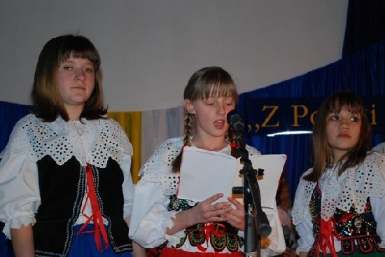 Koncert dla Jana Pawła II