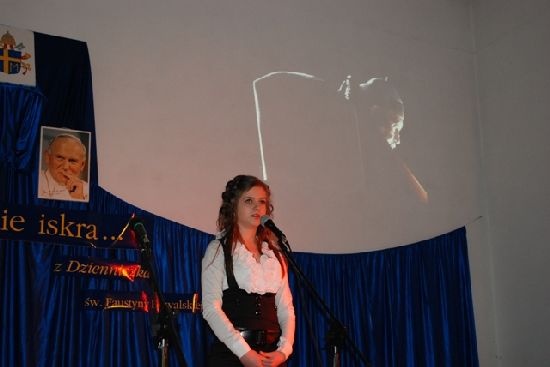 Koncert dla Jana Pawła II