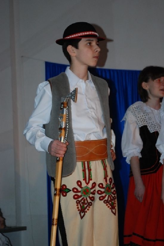 Koncert dla Jana Pawła II