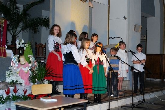 Koncert dla Jana Pawła II