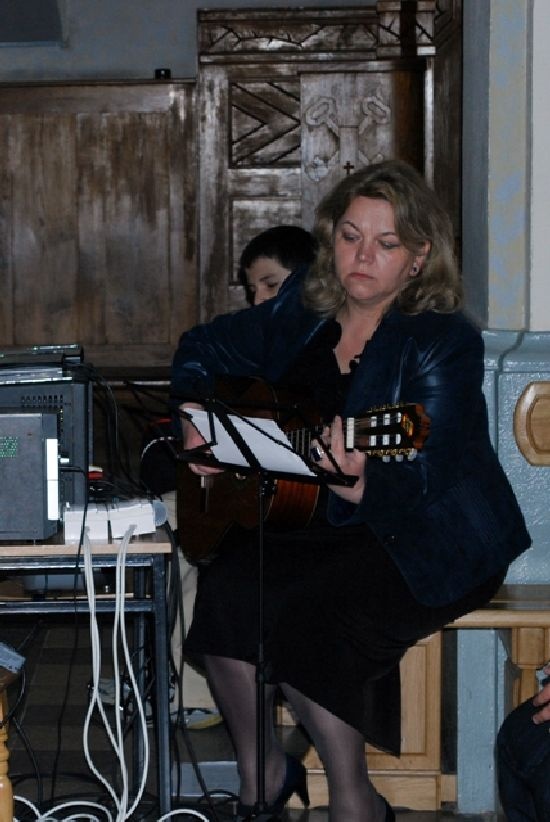 Koncert dla Jana Pawła II