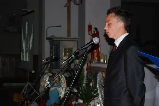 Koncert dla Jana Pawła II