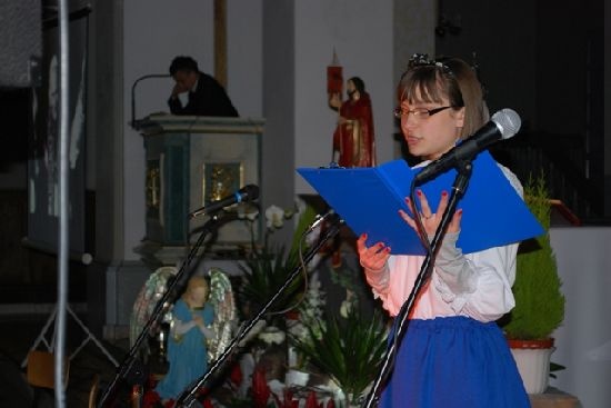 Koncert dla Jana Pawła II