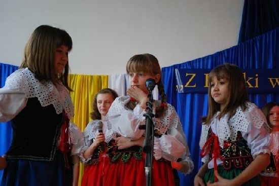 Koncert dla Jana Pawła II