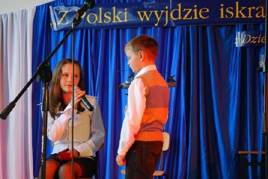 Koncert dla Jana Pawła II