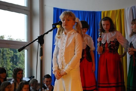 Koncert dla Jana Pawła II