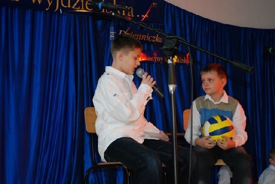 Koncert dla Jana Pawła II