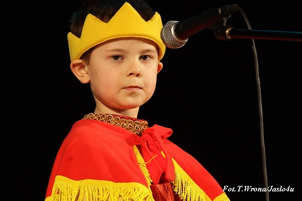 Koncert finałowy "Na nutę kantyczek"
