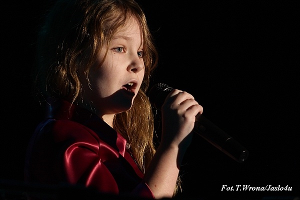 Koncert finałowy "Na nutę kantyczek"