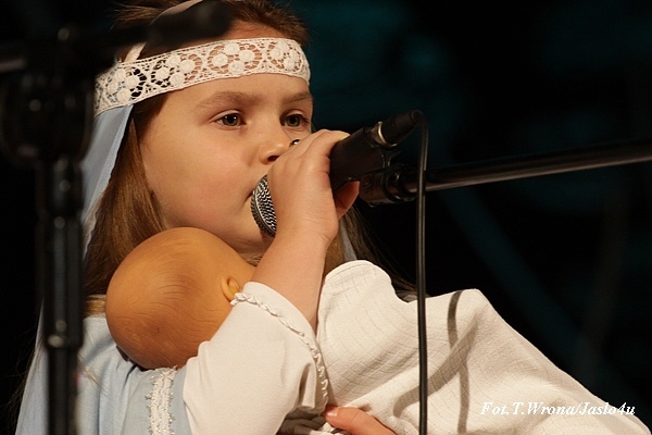 Koncert finałowy "Na nutę kantyczek"