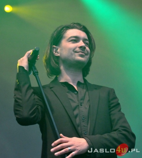 Koncert Grupy Pectus fot. Marek Dybaś