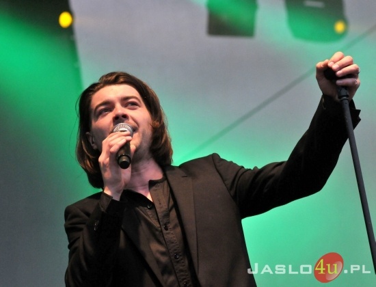 Koncert Grupy Pectus fot. Marek Dybaś