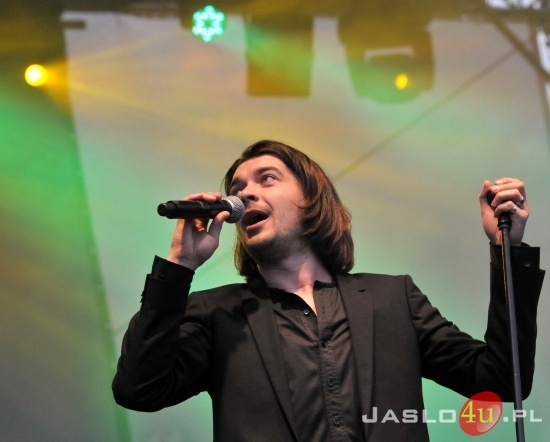 Koncert Grupy Pectus fot. Marek Dybaś