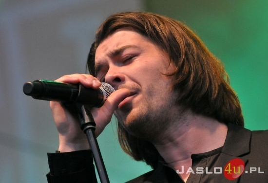 Koncert Grupy Pectus fot. Marek Dybaś