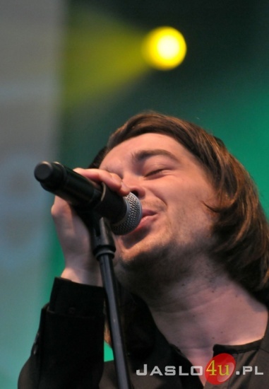 Koncert Grupy Pectus fot. Marek Dybaś