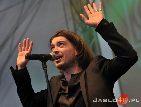 Koncert Grupy Pectus fot. Marek Dybaś