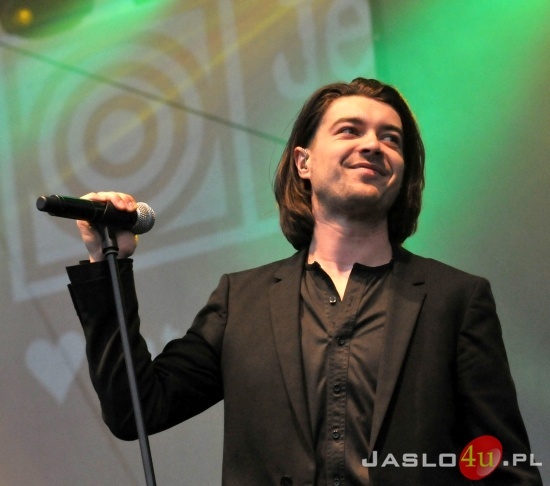 Koncert Grupy Pectus fot. Marek Dybaś