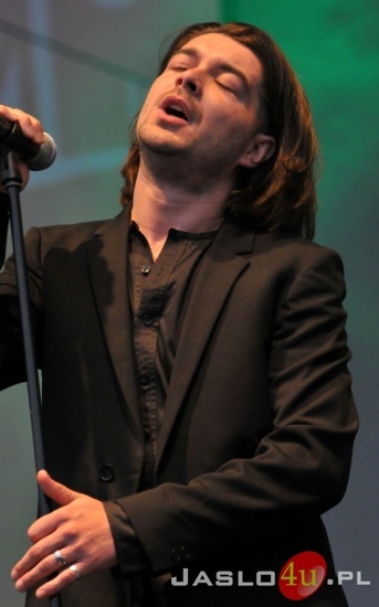 Koncert Grupy Pectus fot. Marek Dybaś