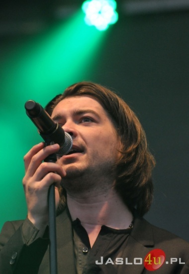 Koncert Grupy Pectus fot. Marek Dybaś