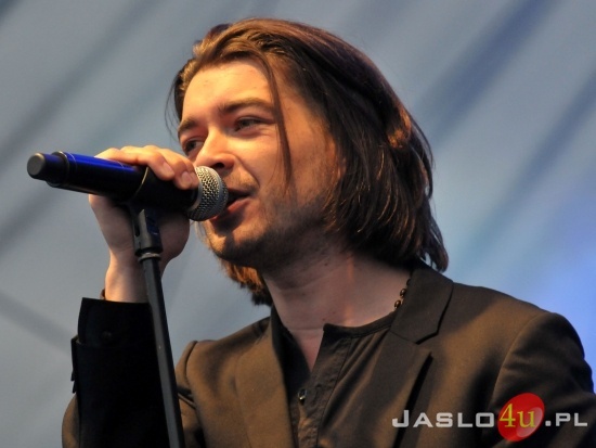 Koncert Grupy Pectus fot. Marek Dybaś