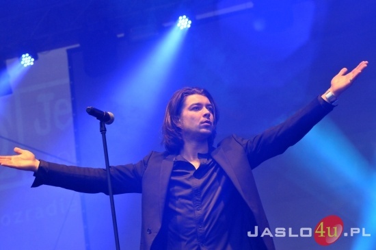 Koncert Grupy Pectus fot. Marek Dybaś