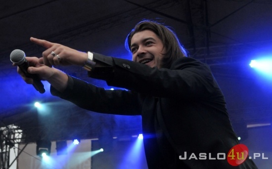 Koncert Grupy Pectus fot. Marek Dybaś
