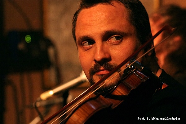 Koncert HUNTER Biecz 05.04.09