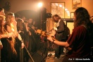 Koncert HUNTER Biecz 05.04.09