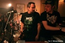 Koncert HUNTER Biecz 05.04.09