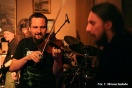 Koncert HUNTER Biecz 05.04.09