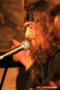 Koncert HUNTER Biecz 05.04.09