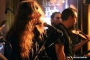 Koncert HUNTER Biecz 05.04.09