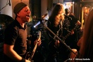 Koncert HUNTER Biecz 05.04.09