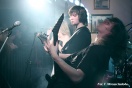 Koncert HUNTER Biecz 05.04.09