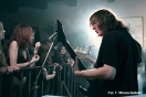 Koncert HUNTER Biecz 05.04.09