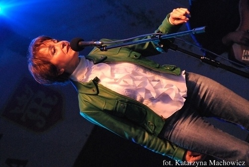 Koncert Ireny Jarockiej - 13.06.2009