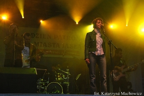 Koncert Ireny Jarockiej - 13.06.2009