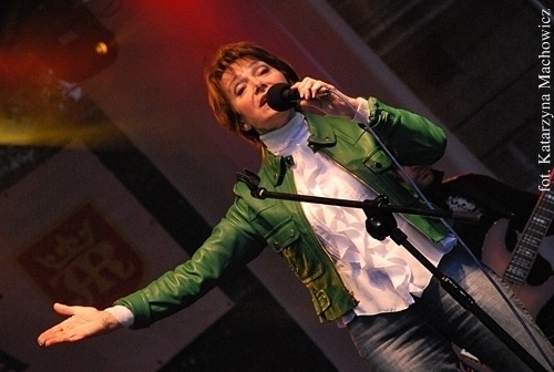 Koncert Ireny Jarockiej - 13.06.2009