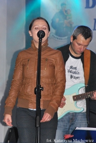 Koncert Ireny Jarockiej - 13.06.2009