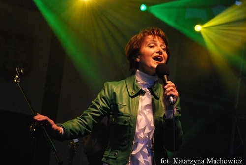 Koncert Ireny Jarockiej - 13.06.2009