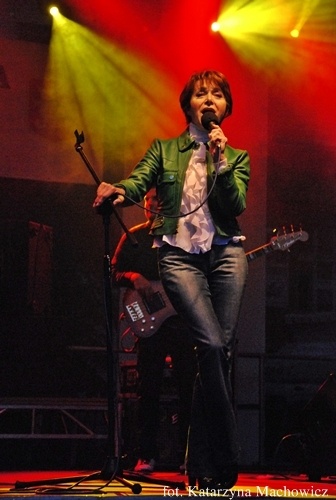 Koncert Ireny Jarockiej - 13.06.2009