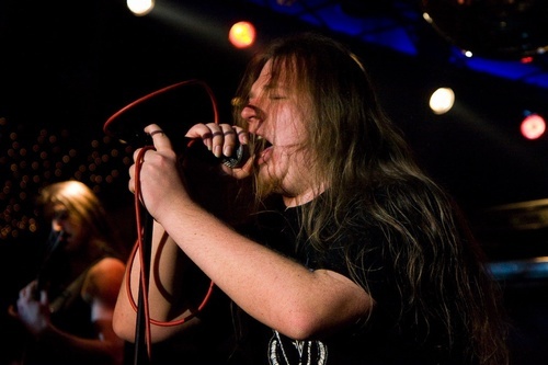 Koncert Jasielskiej Sceny Rockowej