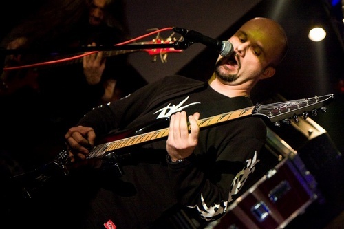 Koncert Jasielskiej Sceny Rockowej