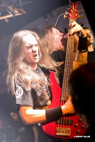 Koncert Jasielskiej Sceny Rockowej